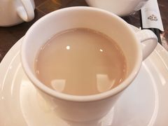 醇香奶茶-内蒙古驻京办餐厅