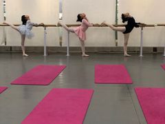 -Isee灰姑娘国际儿童艺术中心(证大·大拇指广场店)