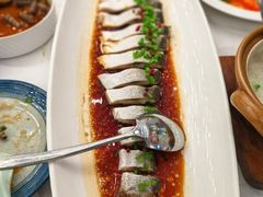 -必点海鲜·海肠捞饭·鲅鱼水饺(滨江道店)