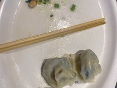 -李记东北饺子馆·东北菜(欢乐谷店)