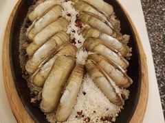 -莆田餐厅PUTIEN(西安万象天地店)