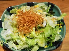 -一井烧肉·活鳗·寿司(望京SOHO店)