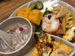 -素满香·食养自助(天一广场店)