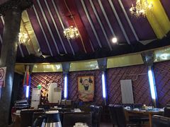 大堂-海拉尔蒙古包(房山长阳总店)