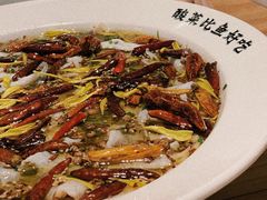 -太二酸菜鱼(福州泰禾店)