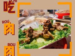 -梯坎老火锅(天禧店)