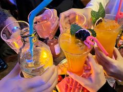 -HIB HUB公社(解放西路店)