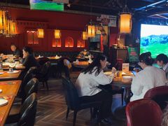-纳瓦新疆菜(银都店)