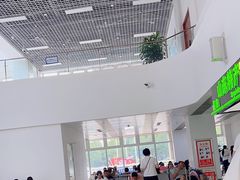-潍坊南苑机场