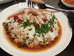 -杭州西子湖四季酒店·金沙厅