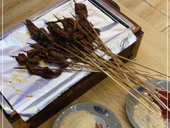 -晓靖轩烧烤(沙河风情店)