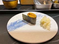 海胆寿司-Sushi Hanzo半藏(天环广场店)