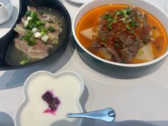 -新仙清汤牛腩(铜锣湾店)