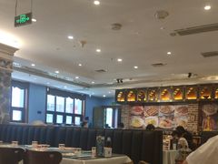 -巴依老爷新疆美食(望京小街店)