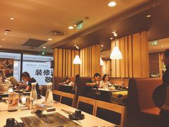 -新石器烤肉(南站店)