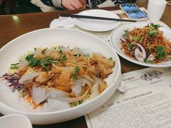 -老厨家(中央大街西七道街店)
