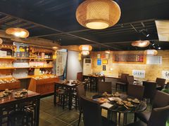 -朕悦鹧鸪饭私房菜