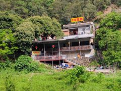 -百里鲜(羚羊峡古栈道森林公园店)