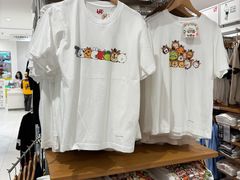 -优衣库(广州天河领展广场店)