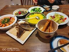 -锡和无锡菜(景丽苑店)