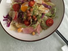 -聚丰园•湖鲜餐厅(阿红私房菜梅石路店)
