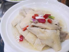 -祈胜邨•顺德鱼生•顺德菜(容桂店)