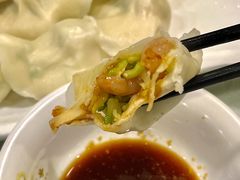 -黄家饺子东北特色菜馆(湖滨商业街店)
