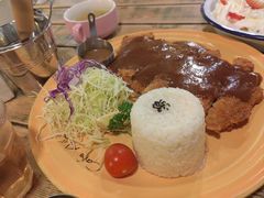 -Cafe Alice咖啡爱丽丝(奥城店)