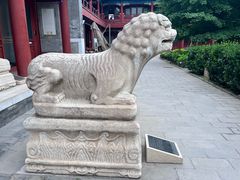 -北京石刻艺术博物馆(五塔寺)