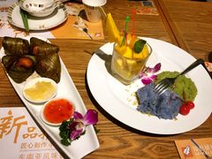 -娘惹裙厨餐厅(昙华林店)