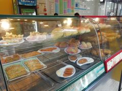 -芬芳甜品(同福路店)