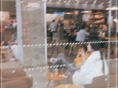 -星巴克臻选(济南万达店)