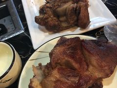 -东北农家院·铁锅炖(莘庄店)