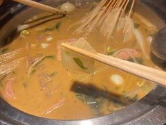-杨翔豆皮涮牛肚(万和城店)