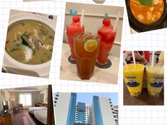 -Pier 21 (Terminal 21 Asok)