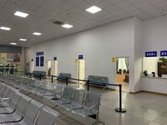 -杭州九堡客运中心