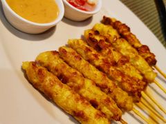 -Sala Thai Restaurant