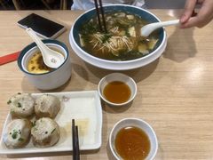 -咬不得高祖生煎·简餐(城站店)