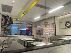 -太二酸菜鱼(广州IFC国金天地店)