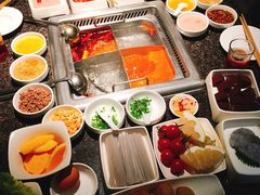 -海底捞火锅(崇文门新世界百货店)