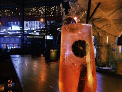 -CIRCLE·酒吧(第一国际店)