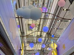 -杭州大厦LSE城市生活超市(杭州大厦店)