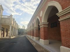 -赤坎·广东华侨国际旅游度假区