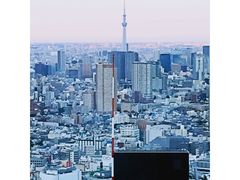 -东京都厅舍
