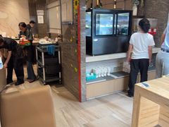 -大渔铁板烧(海雅缤纷城店)