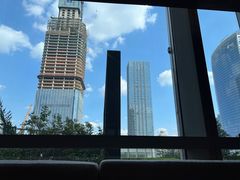 -长春凯悦酒店-品悦中餐厅