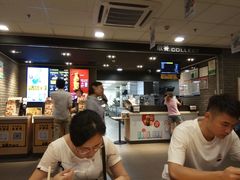 -麦当劳(伟城广场店)