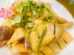 -东江酒楼(鼎鑫商务中心店)