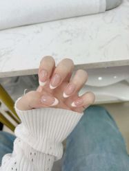 -尤米一站式美甲美睫