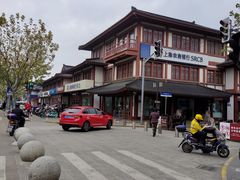 -上海农商银行(南翔支行)